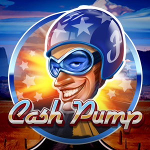game slot Cash Pump