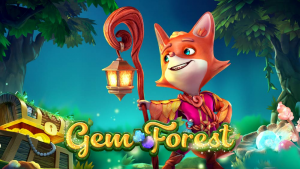 game slot Gem Forest