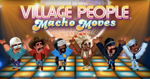 game slot Village People Macho Moves