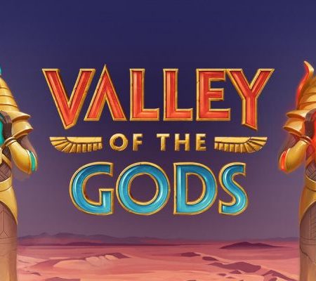 Khám phá game slot Thung Lũng Các Vị Thần