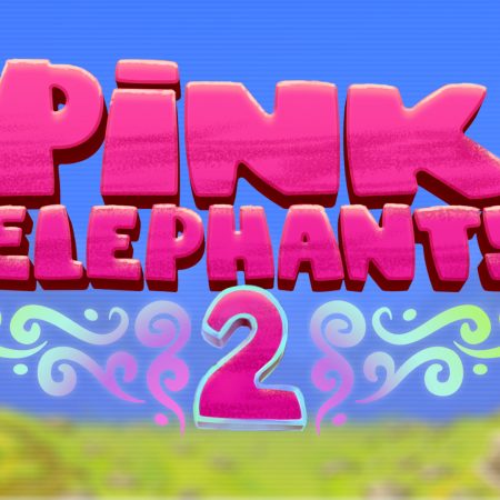 Du hành cùng chú voi hồng với Pink Elephants 2