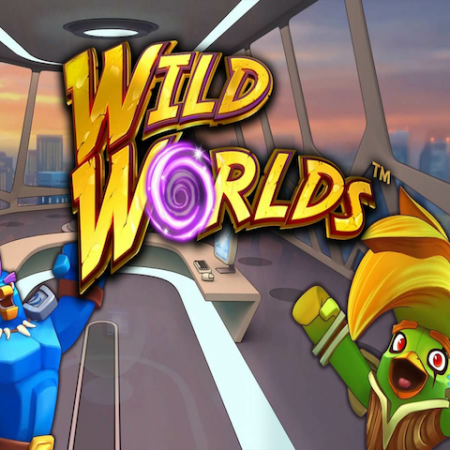 Những tính năng của game slot Wild Worlds bạn nên biết
