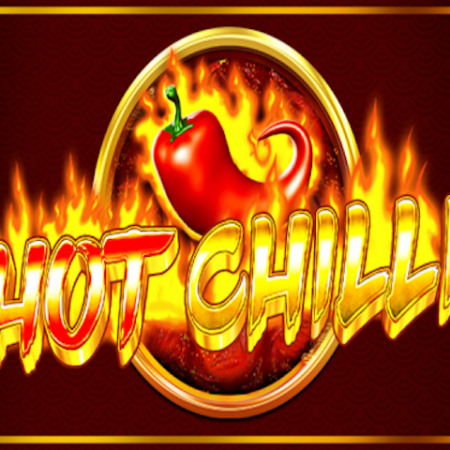 Thưởng thức nồi lẩu hấp dẫn cùng game slot Hot Chilli