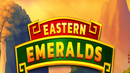 Khám phá phương Đông qua game slot Eastern Emeralds