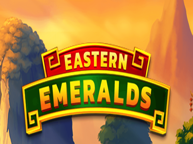 Khám phá phương Đông qua game slot Eastern Emeralds