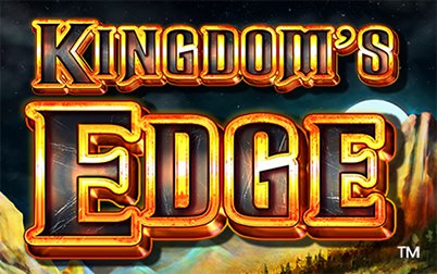 Trở về thời trung cổ huy hoàng trong game slot Kingdom’s Edge