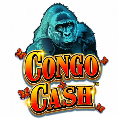 Làm bạn với động vật hoang dã trong game slot Congo Cash