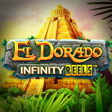 Tham gia vào bộ lạc và kiếm thật nhiều tiền từ game slot El Dorado Infinity Reels