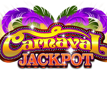 Tham gia bữa tiệc sôi động trong game slot Carnaval Jackpot