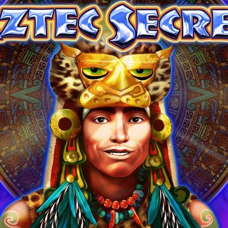Trở về nền văn minh Aztec cổ đại trong game slot Aztec Secret