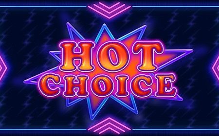 Tận hưởng cảm giác cổ điển xen lẫn hiện đại trong game slot Hot Choice