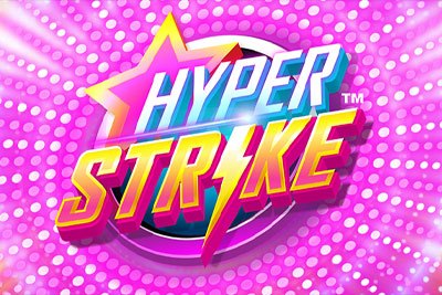 Giới thiệu game slot Hyper Strike tại Casino trực tuyến