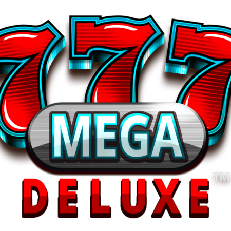 Giới thiệu game slot 777 Mega Deluxe tại Casino trực tuyến