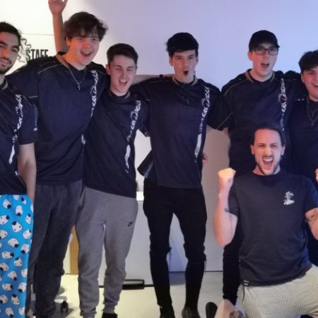Fnatic và Team Liquid có vé tham dự Iceland Masters