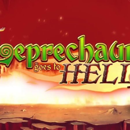 Leprechaun Goes To Hell đưa bạn đến thế giới ác quỷ