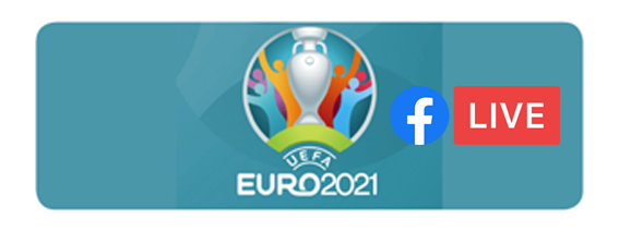 euro 2020 2021 live streaming