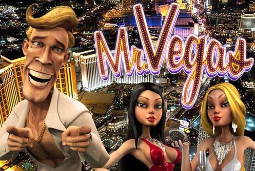 Tận hưởng lối sống xa hoa của Las Vegas trong game slot Mr. Vegas