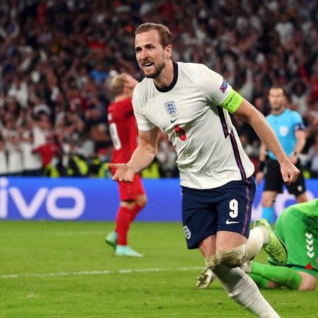 Xem trực tiếp bóng đá: Harry Kane nói gì sau bàn thắng đưa ĐT Anh vào chung kết?