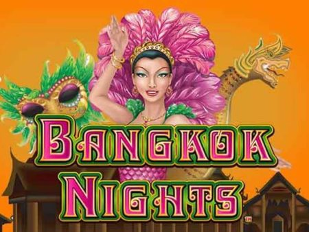Cùng Bangkok Nights đi du lịch khắp đất nước Thái Lan