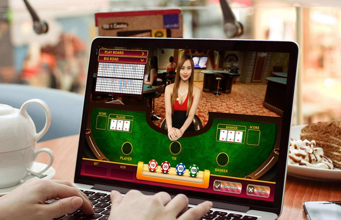 Casino trực tuyến là gì