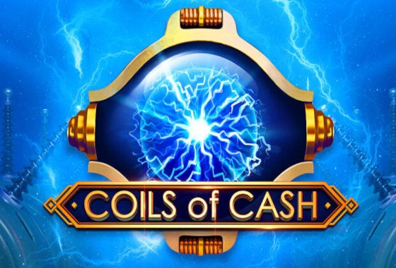 Khám phá thế giới tương lai trong game slot Coils of Cash