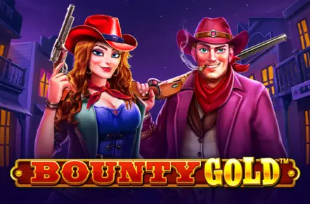 Thử tài bắn súng với game slot Bounty Gold