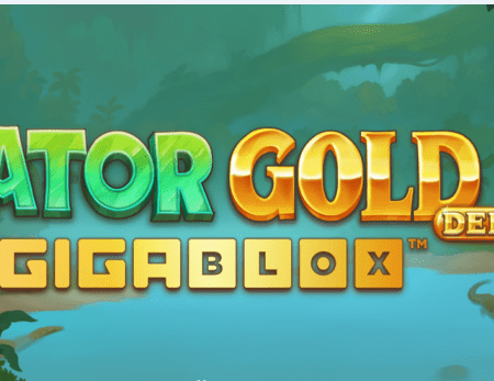 Gator Gold Deluxe – game bài online kiếm tiền mọi lúc mọi nơi