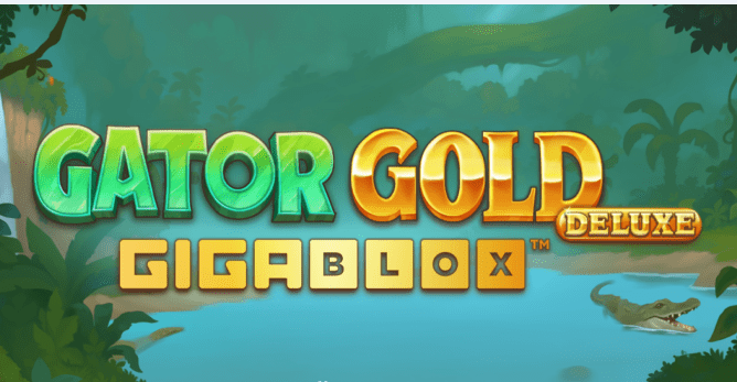 Gator Gold Deluxe