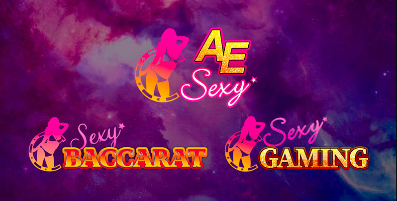 AE sexy casino online