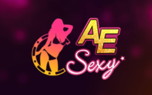 sòng bài AE sexy trực tuyến