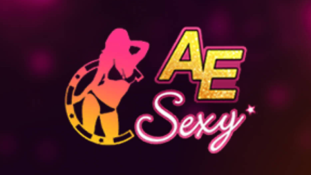 Sòng bài AE sexy được dân cược chào đón nhất 2022