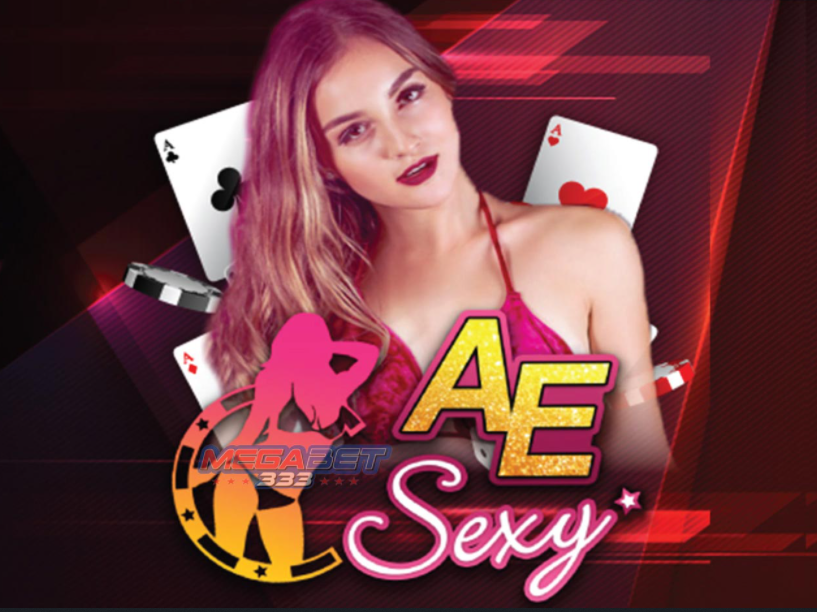 casino trực tuyến AE sexy