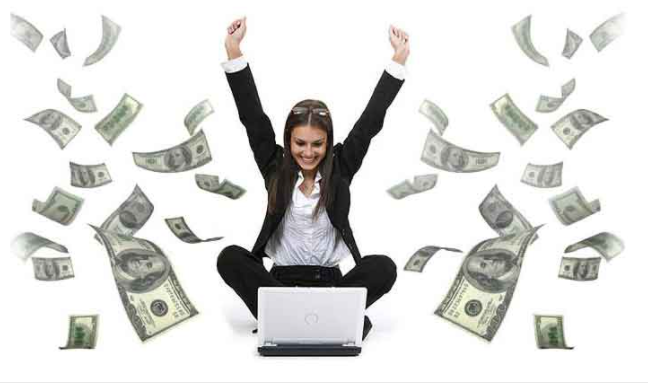 Cách kiếm tiền online tại nhà