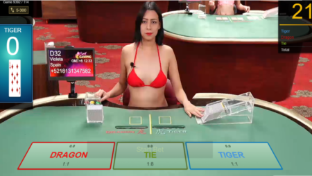 Casino AE sexy online và nghìn lẻ 1 thông tin thú ví