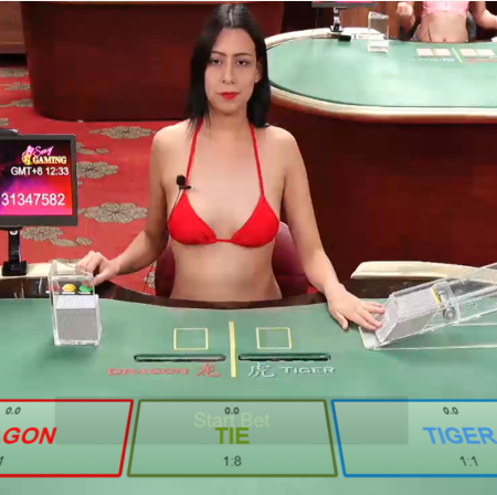 Casino AE sexy online và nghìn lẻ 1 thông tin thú ví