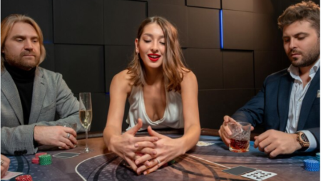 Casino AE sexy trực tuyến nơi giúp các game thủ thăng hoa