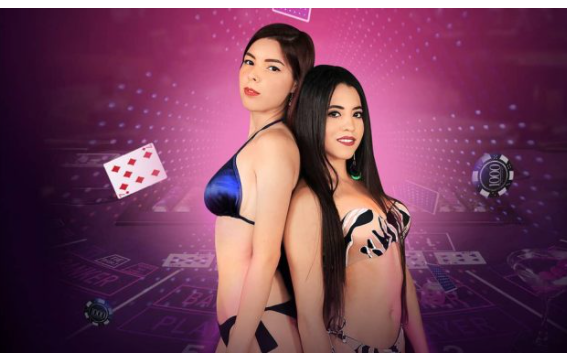 Cách chơi AE sexy casino trực tuyến