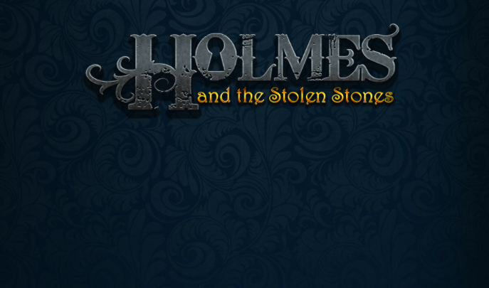 Holmes and the Stolen Stones