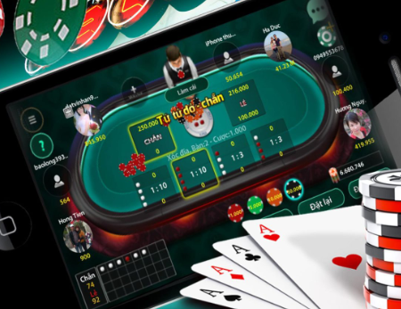 Sảnh chơi Ae Sexy trực tuyến – “hiện tượng” mới làng casino