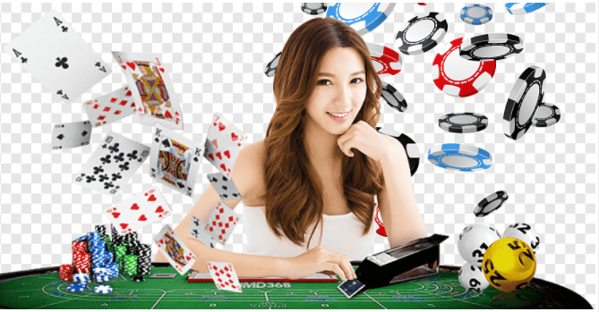 Sòng bài Ae Sexy Casino trực tuyến