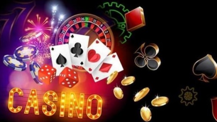 Sảnh chơi Ae Sexy Online Casino 