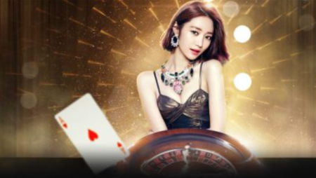 Sòng bài trực tuyến Ae Sexy Online Casino uy tín số 1