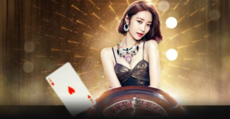 sòng bài trực tuyến Ae Sexy Online Casino