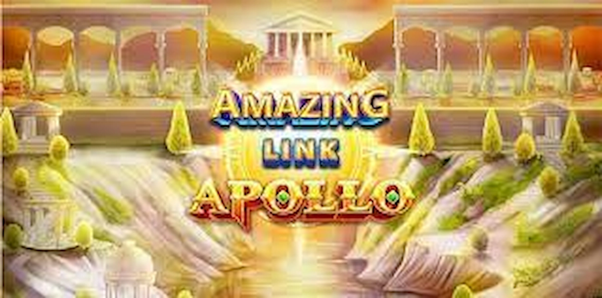Amazing Link Apollo 