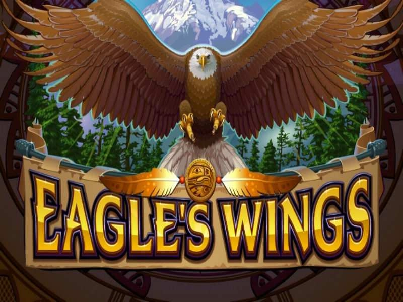  Eagles Wings