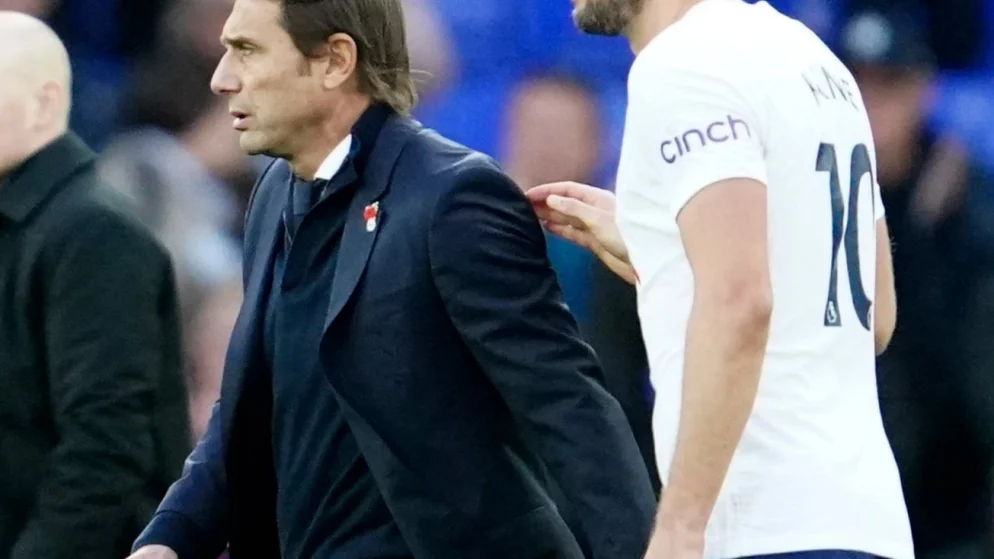 Harry Kane sẽ tiếp tục gắn bó với Tottenham?