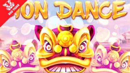 Dragon Dance – Bữa tiệc khiêu vũ trần đầy âm thanh, màu sắc