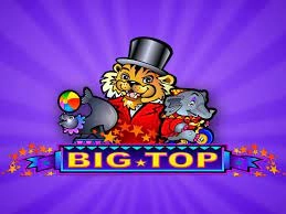 Big Top – tựa game cổ điển chưa bao giờ hết độ hot