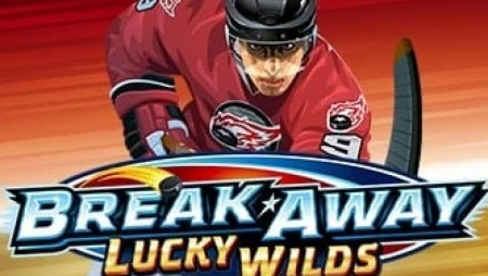 Break Away Lucky Wilds – chơi game mê ly thu về bạc tỷ