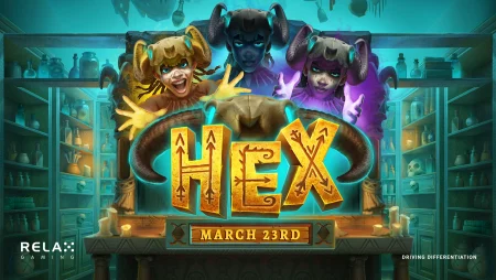 HEX – 1.024 cách để anh em game thủ giành chiến thắng